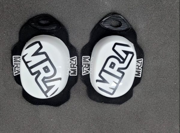 MRA Knee Sliders